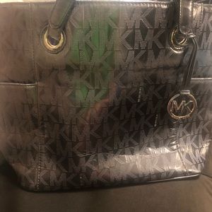 Michael Kors tote